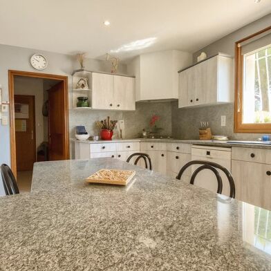 Maison 6 pièces 275000 €