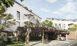 Appartement 3 Pièces 62 m² à vendre à Angers (49100)