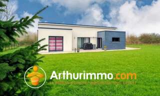 Maison 5 Pièces 125 m² à vendre à Menetou-Salon (18510)