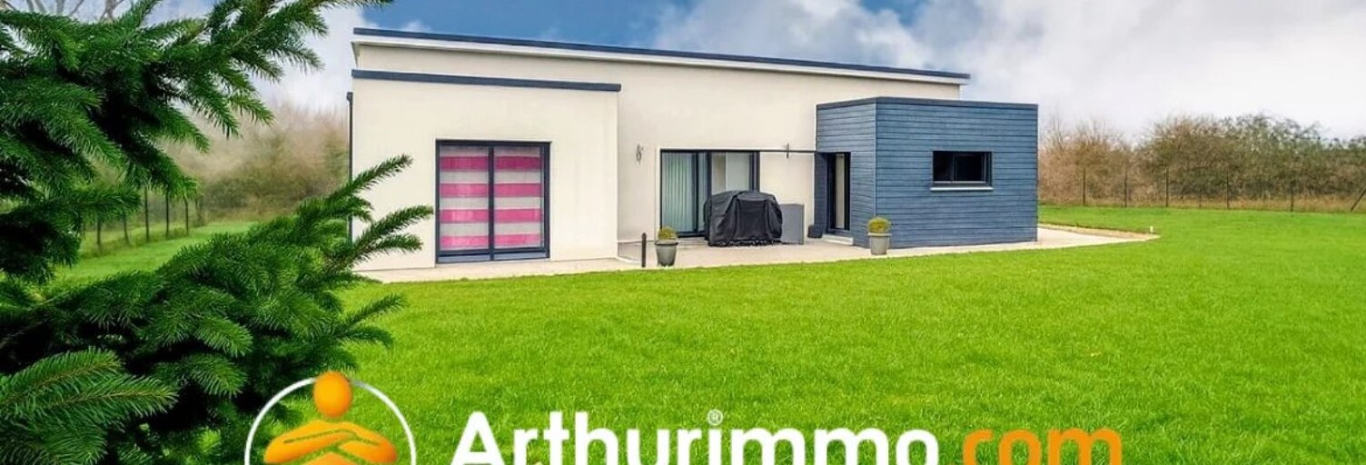 Maison 5 Pièces 125 m² à vendre à Menetou-Salon (18510)