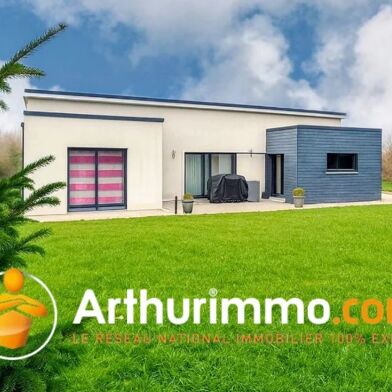 Maison 5 pièces 277900 €