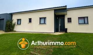 Maison 5 Pièces 125 m² à vendre à Menetou-Salon (18510)