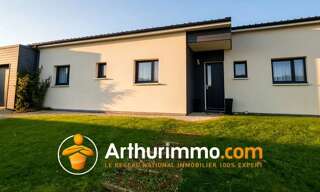 Maison 5 Pièces 125 m² à vendre à Menetou-Salon (18510)