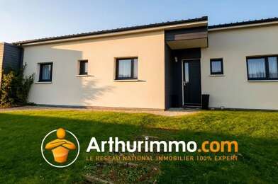 Maison 5 pièces 270000 €