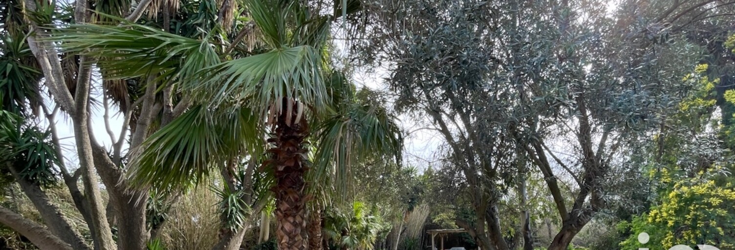 Maison 8 Pièces 216 m² à vendre à Perpignan (66000)