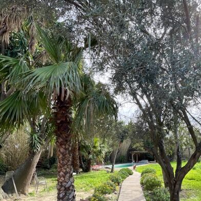 Maison 8 pièces 600000 €