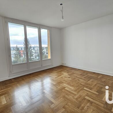 Appartement 3 pièces 169000 €