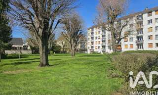 Appartement 3 Pièces 57 m² à vendre à Meaux (77100)