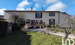 Maison 10 Pièces 234 m² à vendre à Arinthod (39240)