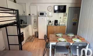 Appartement 2 Pièces 28 m² à vendre à Bagnères-de-Bigorre (65200)