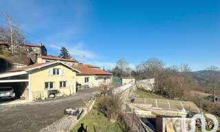 Maison 8 Pièces 152 m² à vendre à Cussac-sur-Loire (43370)