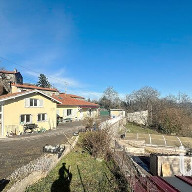 Maison 8 pièces 200000 €