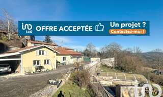 Maison 8 Pièces 152 m² à vendre à Cussac-sur-Loire (43370)