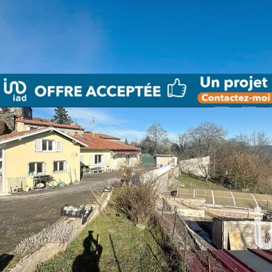 Maison 8 pièces 200000 €