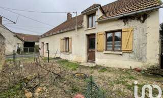 Maison 3 Pièces 99 m² à vendre à Potangis (51260)