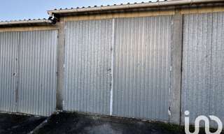 Garage  20 m² à vendre à Château-Thierry (02400)