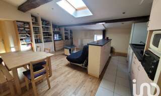 Appartement 2 Pièces 48 m² à vendre à L'Arbresle (69210)