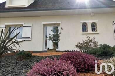 Maison 7 pièces 398000 €