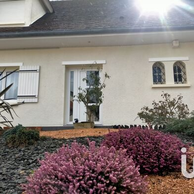 Maison 7 pièces 398000 €