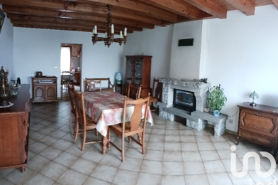 Maison 6 pièces 146500 €