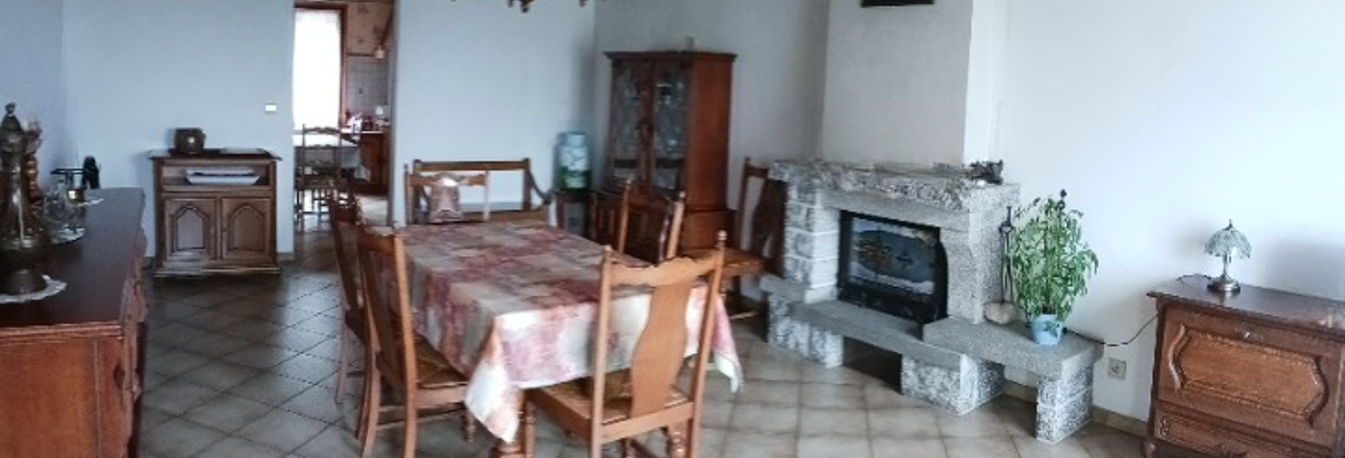 Maison 6 Pièces 159 m² à vendre à Scillé (79240)