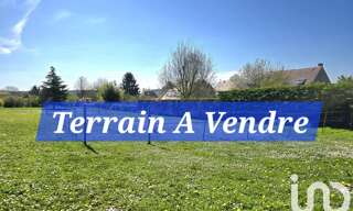 Terrain  1180 m² à vendre à Varennes-Jarcy (91480)