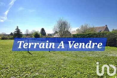 Terrain  334000 €