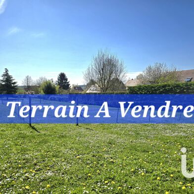 Terrain  334000 €
