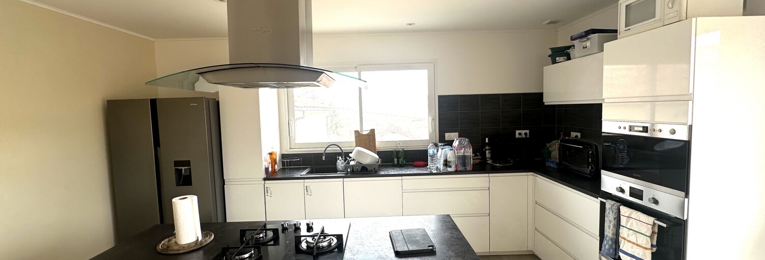 Maison 4 Pièces 147 m² à vendre à Moumoulous (65140)