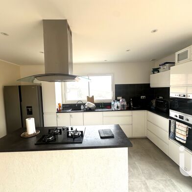 Maison 4 pièces 279000 €