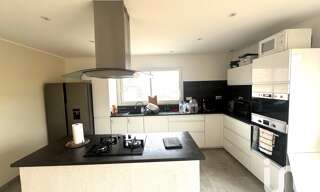 Maison 4 Pièces 147 m² à vendre à Moumoulous (65140)