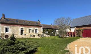 Maison 7 Pièces 175 m² à vendre à La Neuville-Roy (60190)