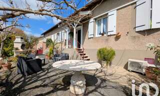 Maison 5 Pièces 108 m² à vendre à Cagnac-les-Mines (81130)