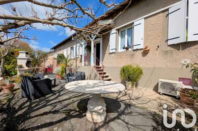 Maison 5 pièces 180000 €