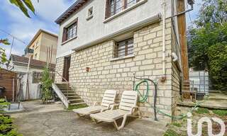 Maison 4 Pièces 53 m² à vendre à Montreuil (93100)