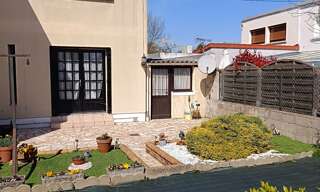 Maison 3 Pièces 53 m² à vendre à Thiais (94320)