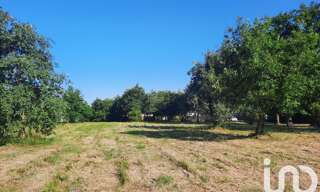 Terrain  520 m² à vendre à Saint-Étienne-de-Montluc (44360)