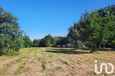 Terrain  159000 €
