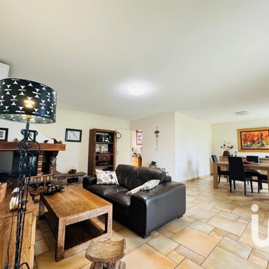 Maison 5 pièces 480000 €