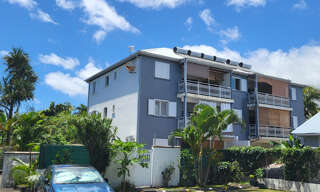 Appartement 4 Pièces 88 m² à vendre à Sainte-Suzanne (97441)