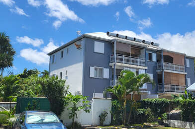 Appartement 4 pièces 194400 €