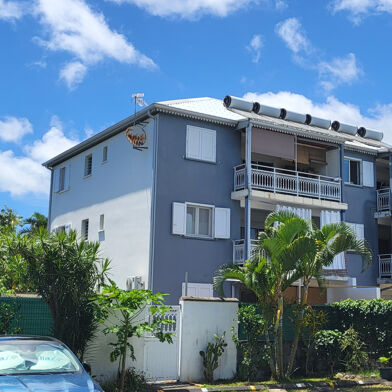 Appartement 4 pièces 194400 €