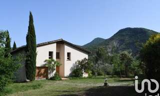 Maison 6 Pièces 191 m² à vendre à Condorcet (26110)