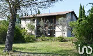 Maison 6 Pièces 191 m² à vendre à Condorcet (26110)