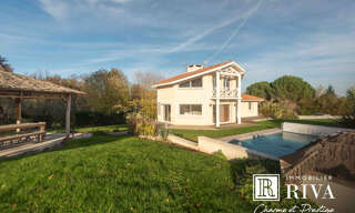 Maison 5 Pièces 150 m² à vendre à Carignan-de-Bordeaux (33360)