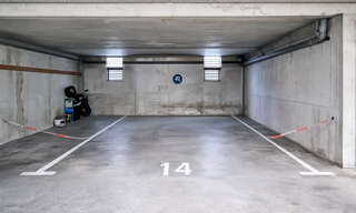 Garage  16 m² à vendre à Nice (06200)