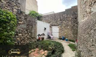 Maison 4 Pièces 71 m² à vendre à Pépieux (11700)