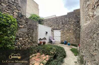 Maison 4 pièces 77500 €