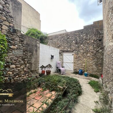 Maison 4 pièces 77500 €