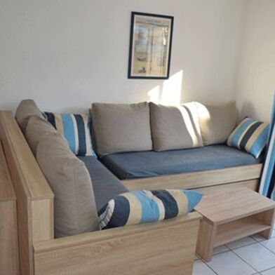 Appartement 2 pièces 93600 €